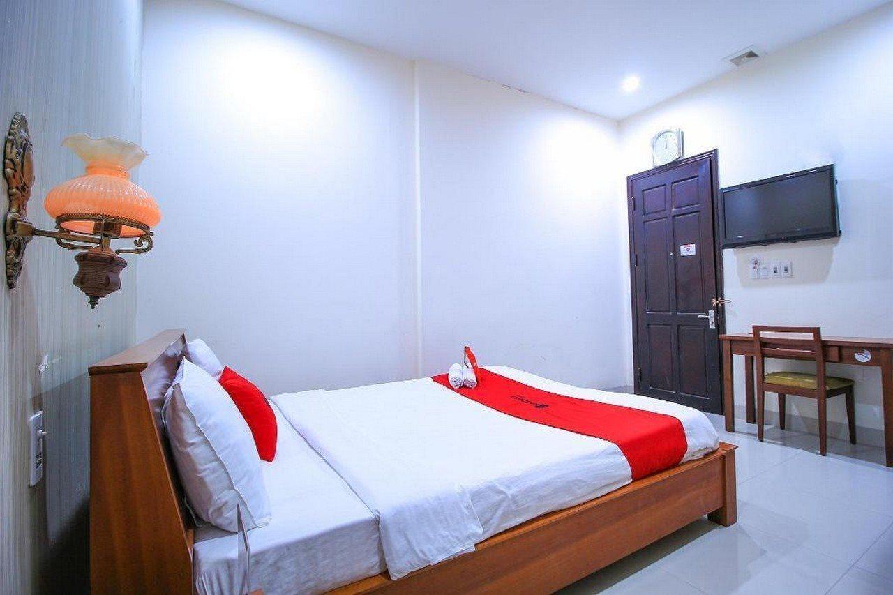 Reddoorz Near Han Market Дананг Екстериор снимка