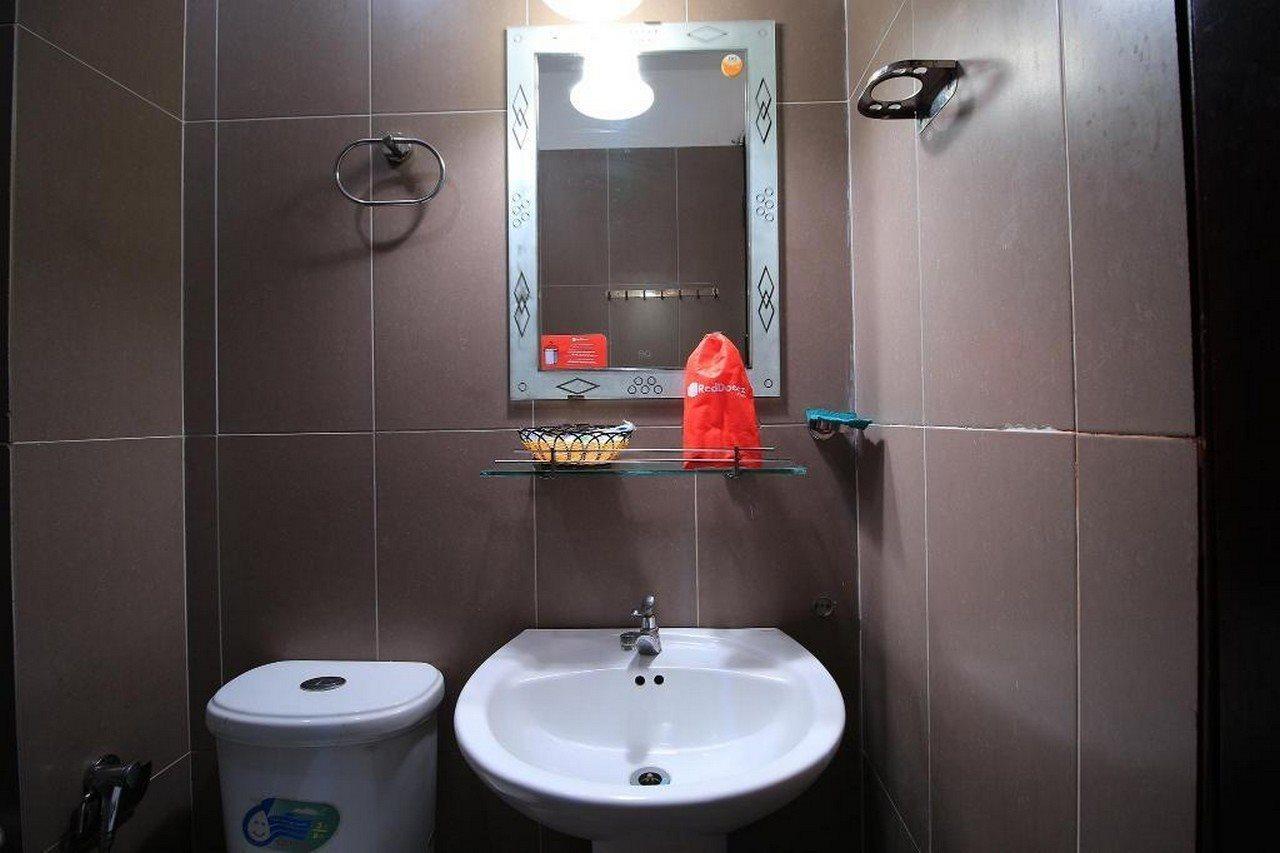 Reddoorz Near Han Market Дананг Екстериор снимка