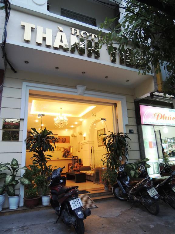 Reddoorz Near Han Market Дананг Екстериор снимка