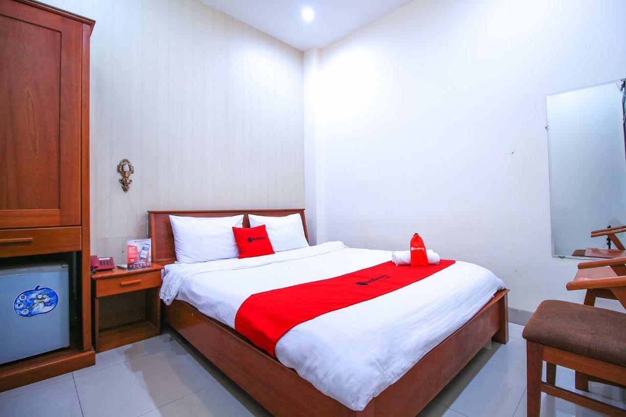 Reddoorz Near Han Market Дананг Екстериор снимка